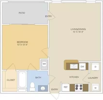 13099 Westheimer Rd, Houston, TX 77077