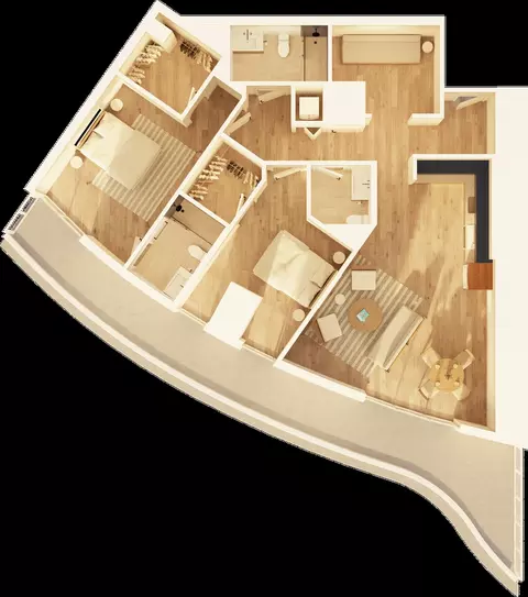 275 SW 6th St, Miami, FL 33130