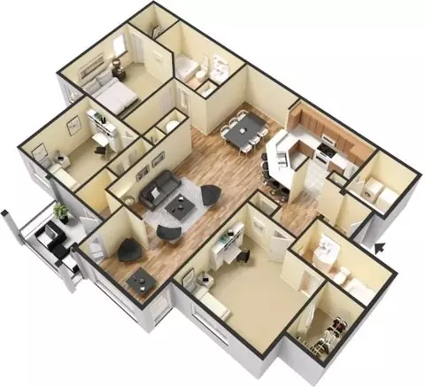 3000 Highway 5, Douglasville, GA 30135