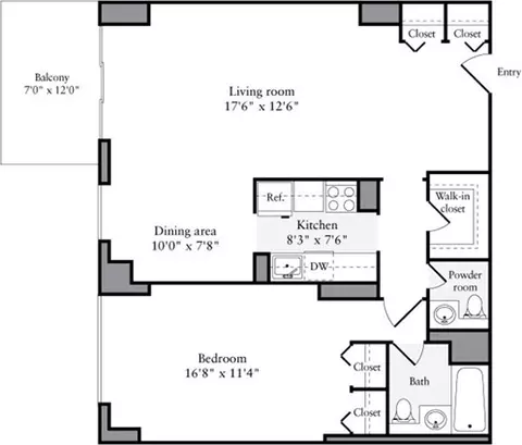 245 E 40th St, New York, NY 10016