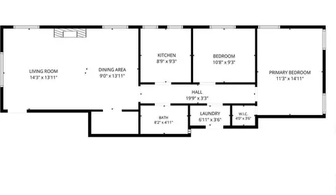 408 N Spaulding Ave, Los Angeles, CA 90036