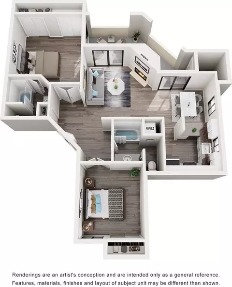 4909 W Joshua Blvd, Chandler, AZ 85226