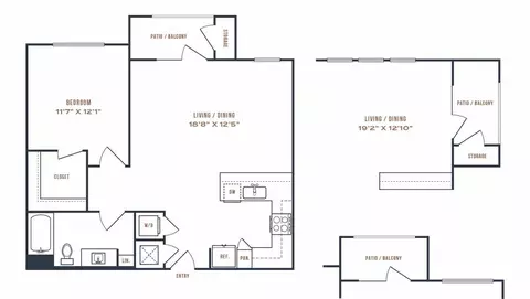 101 Athens Way, Nashville, TN 37228