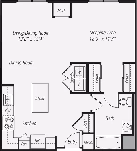 3 Chrysler Rd, Natick, MA 01760