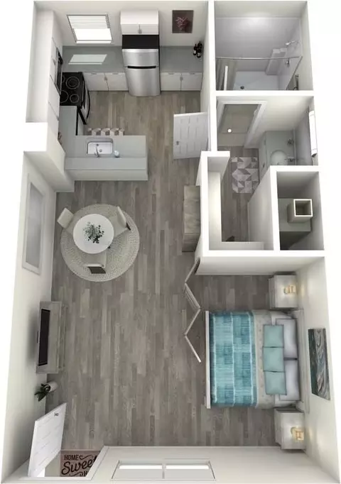 3535 W Camelback Rd, Phoenix, AZ 85019