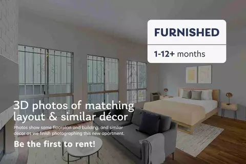 10965 Rochester Ave, Los Angeles, CA 90024