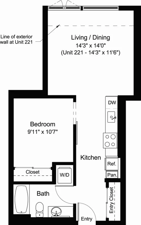 1401 E Madison St, Seattle, WA 98122