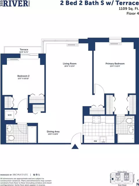 333 River St, Hoboken, NJ 07030