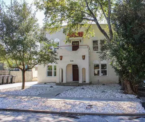 410 Fulton Ave, San Antonio, TX 78212