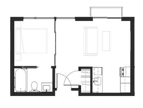 2302 E Denny Way, Seattle, WA 98122