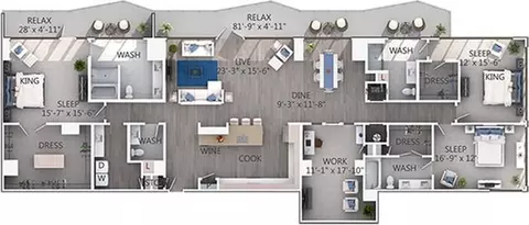 3464 Roxboro Rd NE, Atlanta, GA 30326
