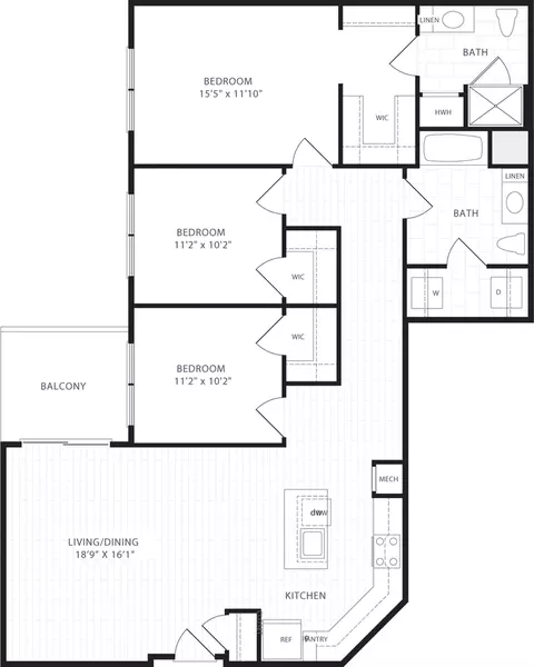 20 Corporate Dr, Burlington, MA 01803