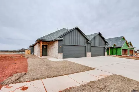 13517 13521 Calli Ct #13517-13517, Piedmont, OK 73078