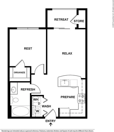 14233 The Lakes Blvd, Pflugerville, TX 78660