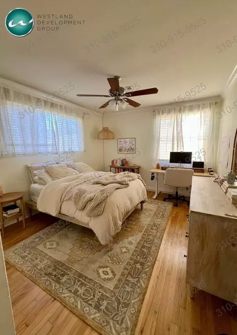 3160 S Barrington Ave, Los Angeles, CA 90066
