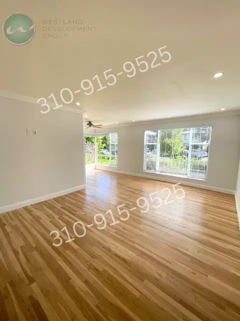 3160 S Barrington Ave, Los Angeles, CA 90066