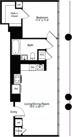 170 Amsterdam Ave, New York, NY 10023