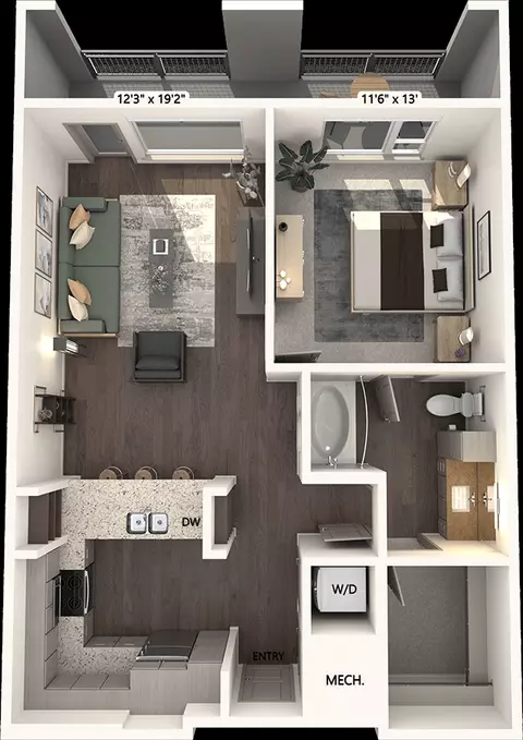 4216 Sloane St, Carrollton, TX 75007