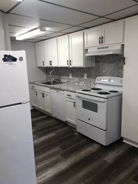206 N Normal St, Ypsilanti, MI 48197
