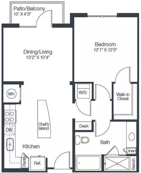 5880 Inwood Dr, Houston, TX 77057