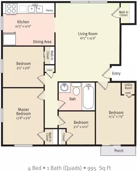 929 Gilmore Ave, Lakeland, FL 33801
