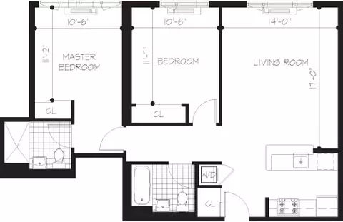175 Kent Ave, Brooklyn, NY 11249