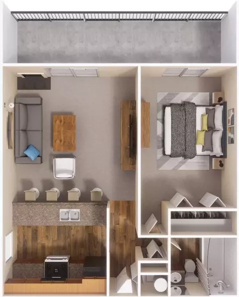 10738 Huron St, Northglenn, CO 80234