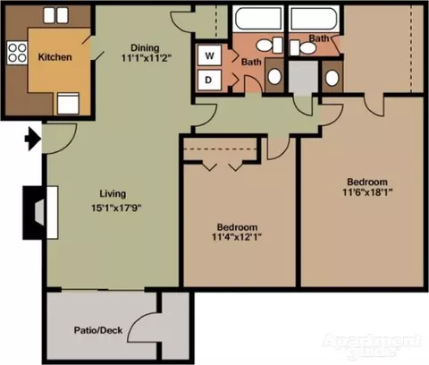 601 Saint Andrews Rd, Columbia, SC 29210
