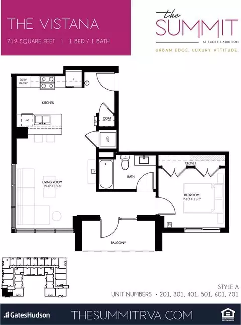 3022 W Broad St, Richmond, VA 23230