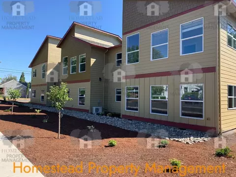 283 Knox St N, Monmouth, OR 97361