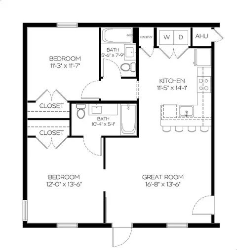 6332 Grand Blvd, New Port Richey, FL 34652