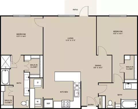 3900 Pga Pkwy, Frisco, TX 75033