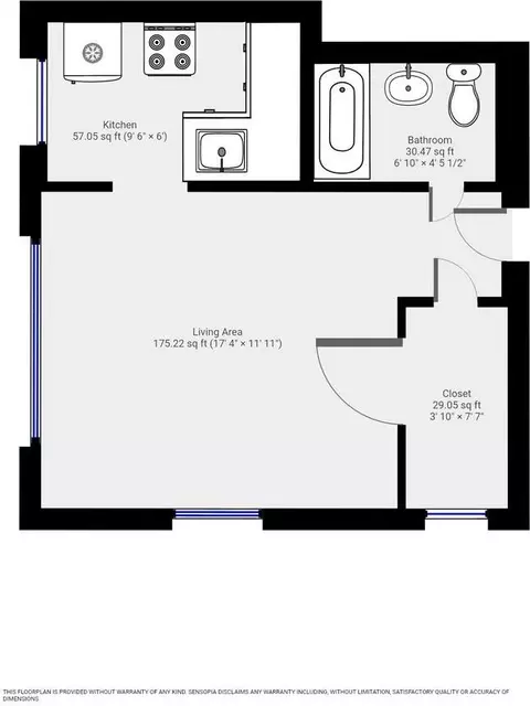 1420 Boren Ave, Seattle, WA 98101