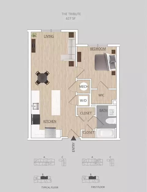 701 N 1st St, Richmond, VA 23219