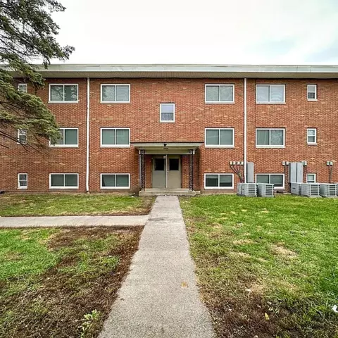 2900 S Pennsylvania St, Indianapolis, IN 46225