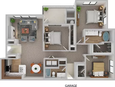 8021 Texas Hill Country Trl, Austin, TX 78726