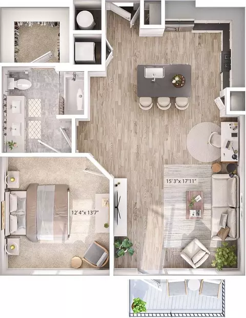 255 Assay St, Houston, TX 77044