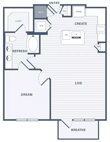 255 Assay St, Houston, TX 77044