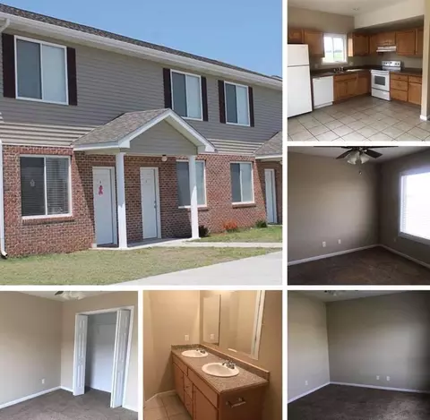 1203 Lawrence St, Sikeston, MO 63801