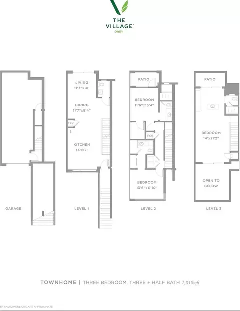 8200 Southwestern Blvd, Dallas, TX 75206