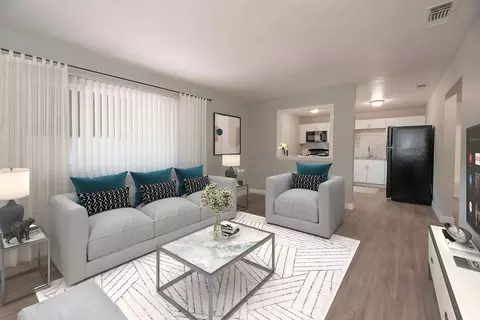 5801 Winding Way, Carmichael, CA 95608