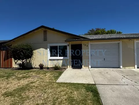 8521 N El Dorado105 Orleans C, Lincoln Village, CA 95207