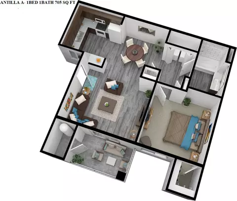 2005 N 103rd Ave, Avondale, AZ 85392