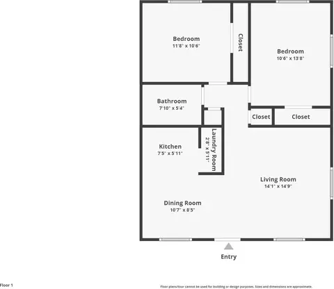 526 S Eola Dr, Orlando, FL 32801
