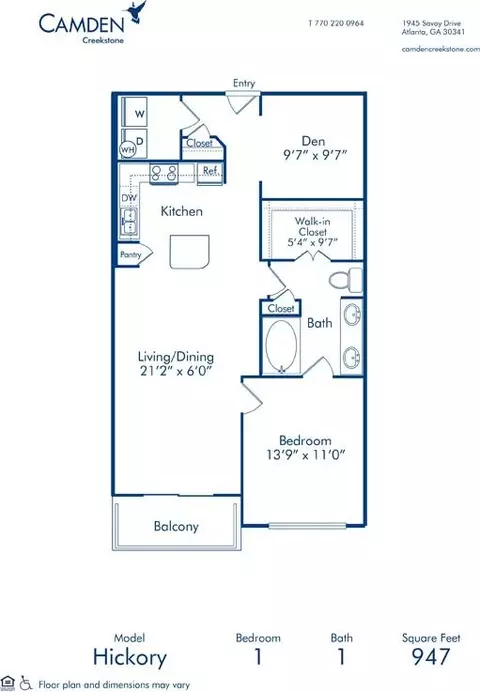 1945 Savoy Dr, Atlanta, GA 30341
