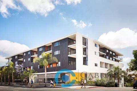 2870 4th Ave, San Diego, CA 92103