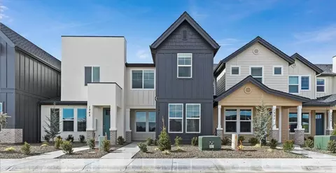 N Meadowglen Ave, Meridian, ID 83642 photo 2