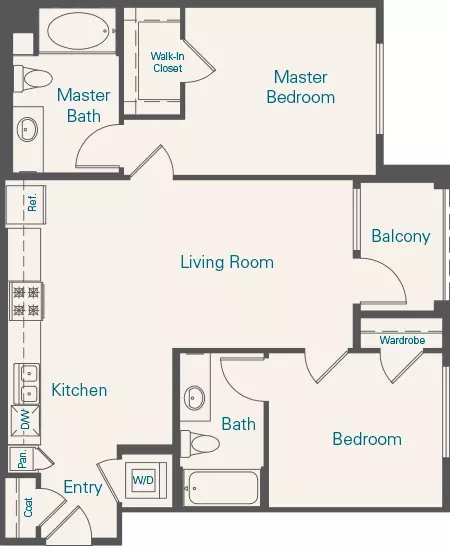 3229 El Camino Real, Santa Clara, CA 95051