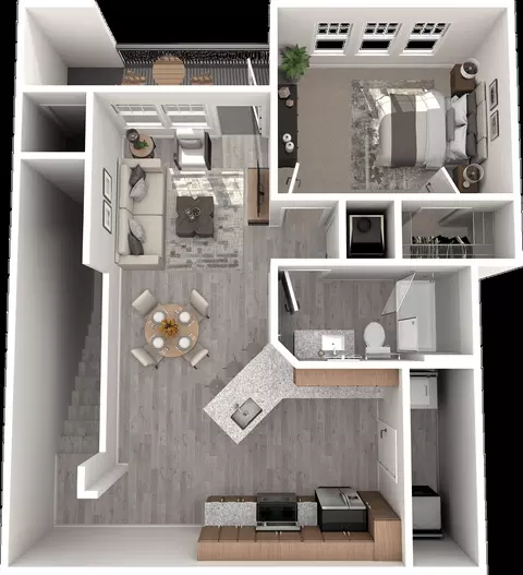 154 Heartwood Ave, Richmond Hill, GA 31324