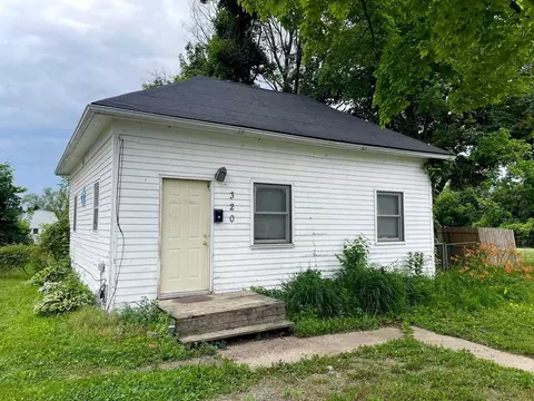 Main St, Tiffin, IA 52340
